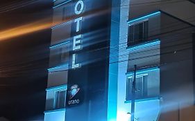 Urano Business Hotel